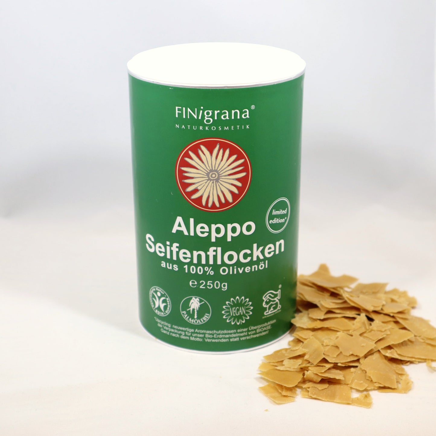 24| Finigrana Aleppo-Seife