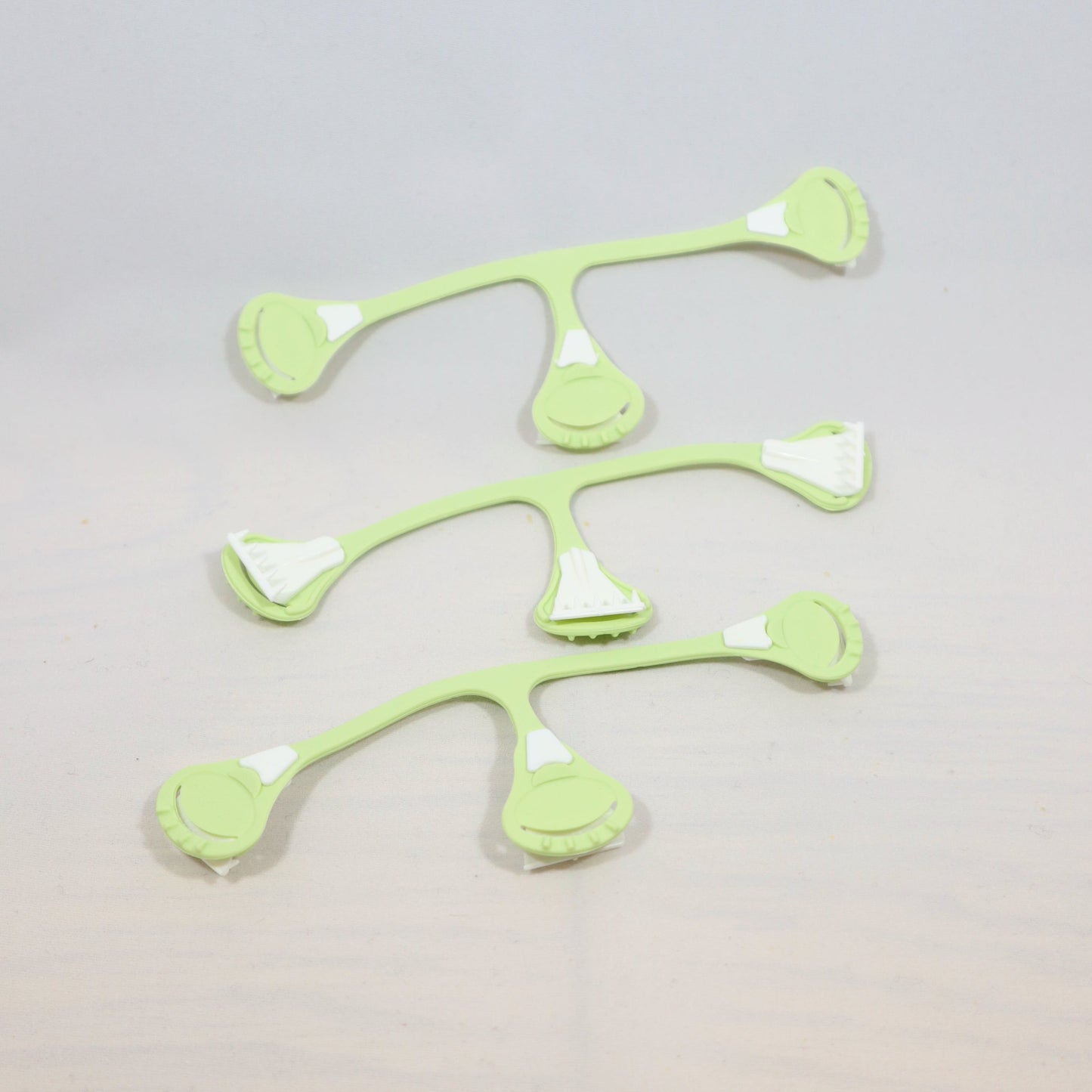 15| Snappi Windelklammer 3 Stck.