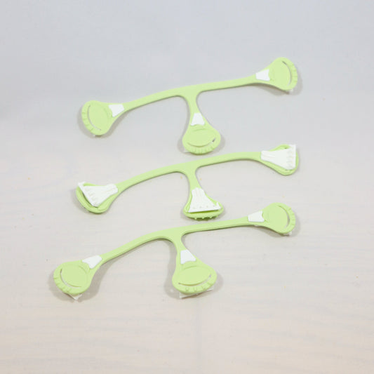 15| Snappi Windelklammer 3 Stck.