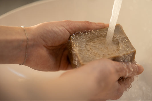 24| Finigrana Aleppo-Seife