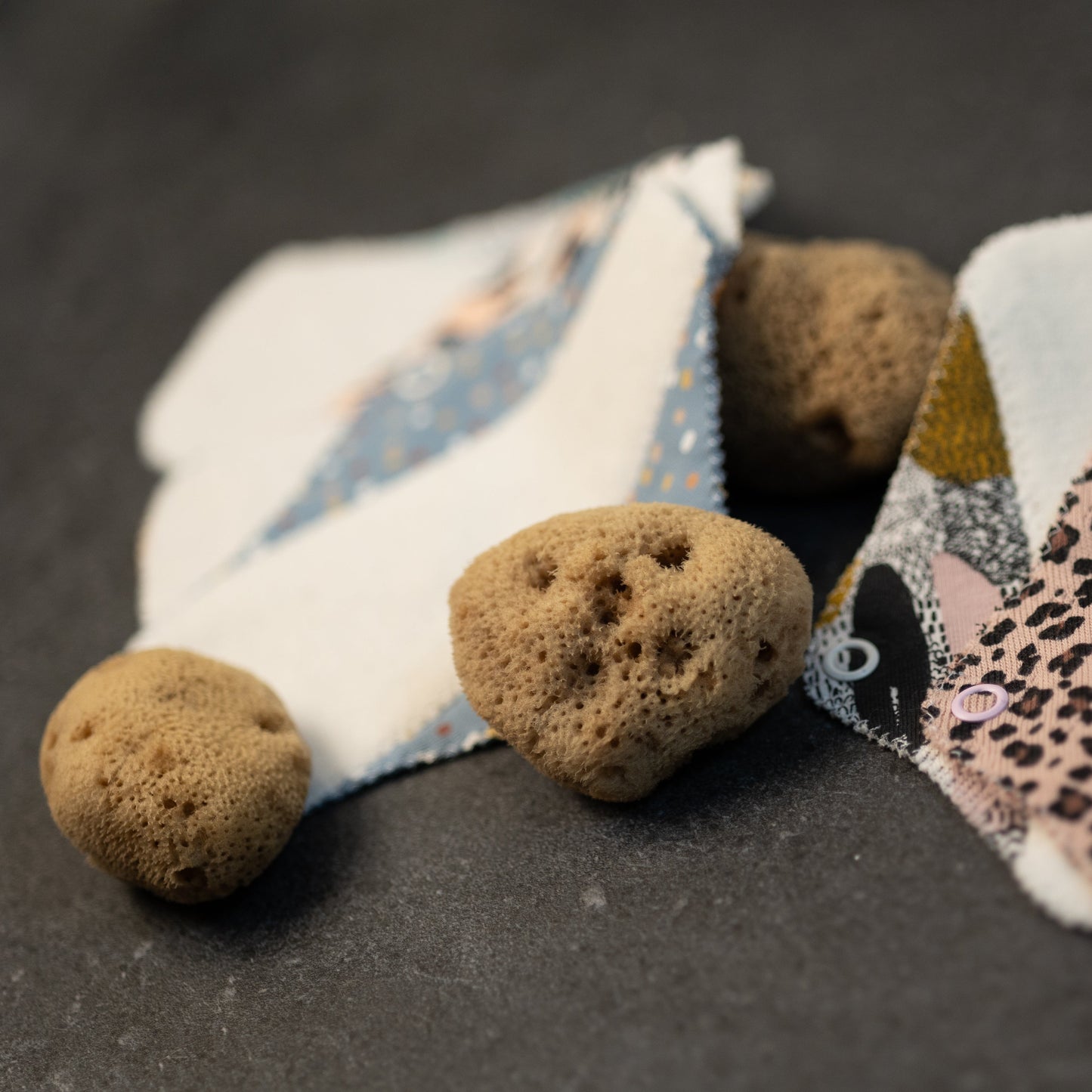 21| Levantiner Menstruationsschwämme