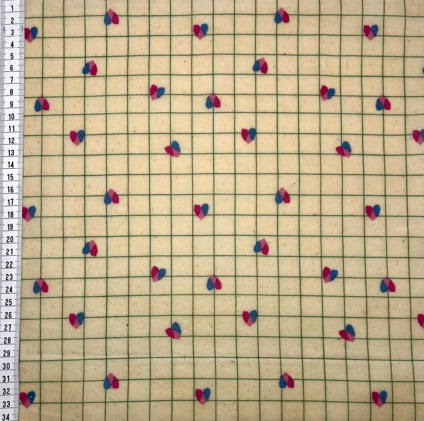 30| Bienenwachsbeutel