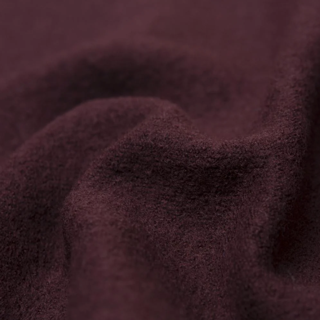 17| Stilleinlagen Bio-Wollcover