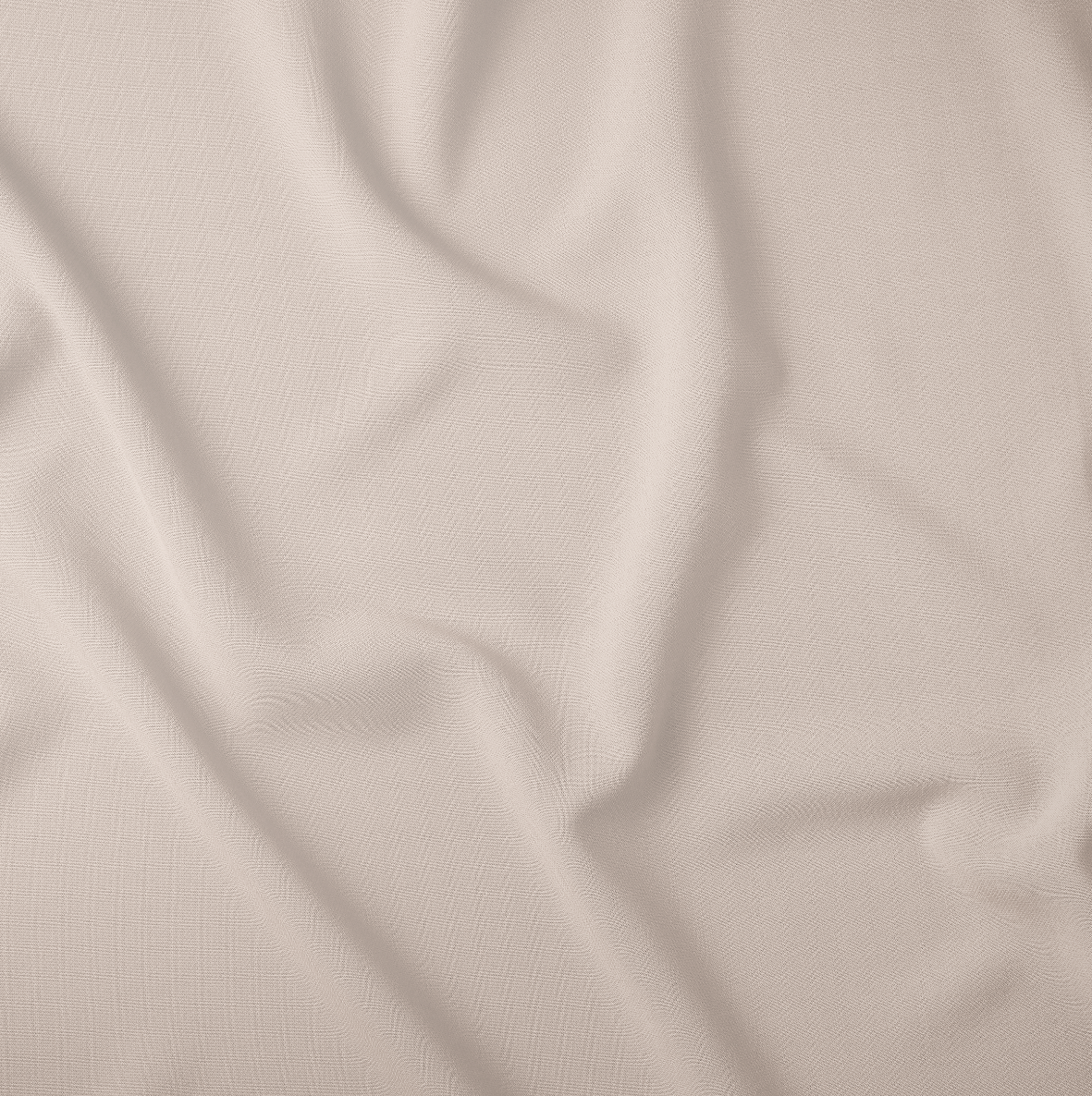 PUL-Stoffmuster uni puderfarben