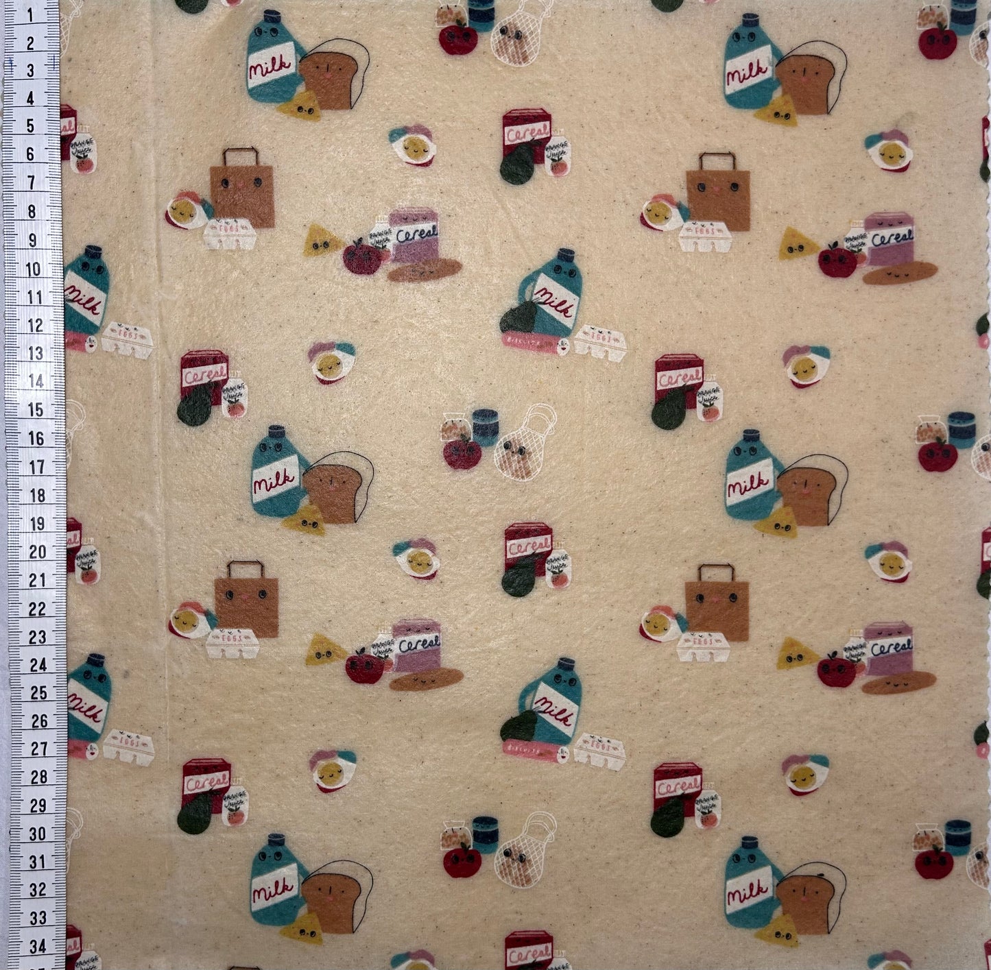 30| Bienenwachsbeutel