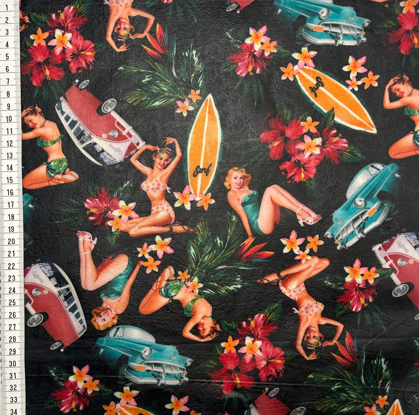 29| Bienenwachstücher