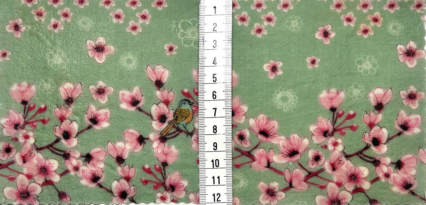 29| Bienenwachstücher