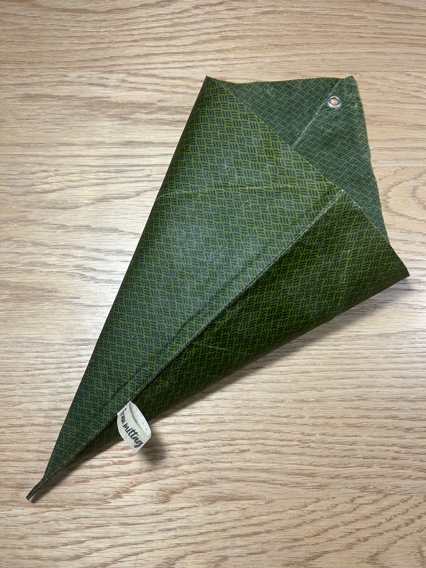 30| Bienenwachsbeutel