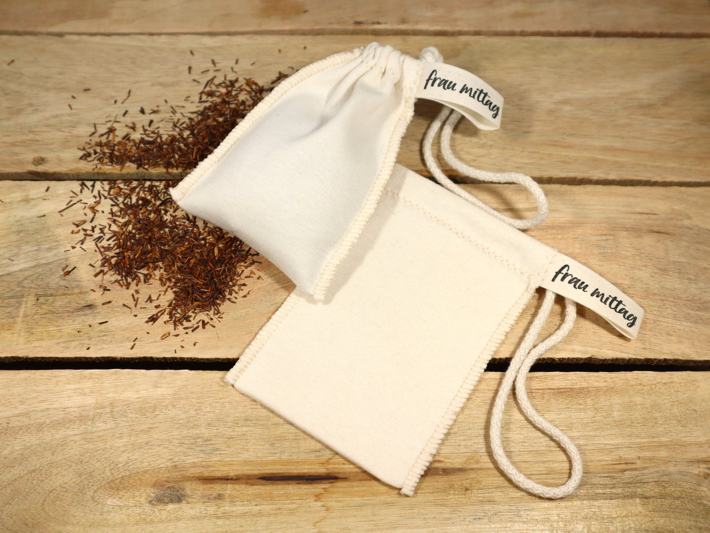 33| Teefilter Bio-Baumwolle