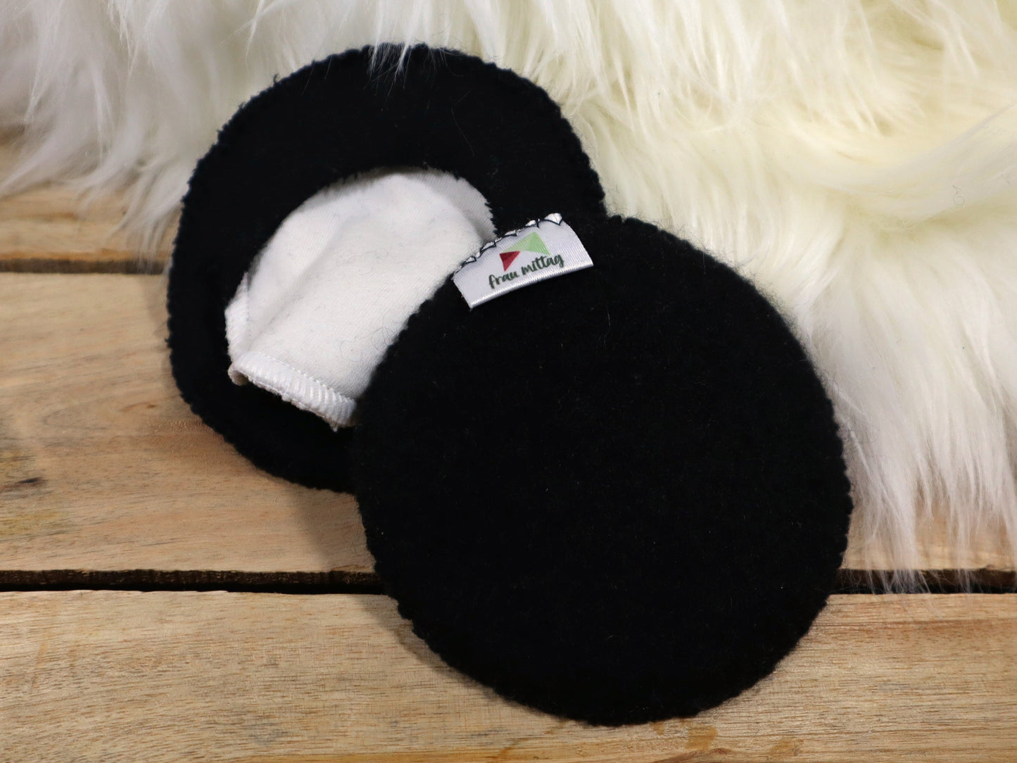 17| Stilleinlagen Bio-Wollcover