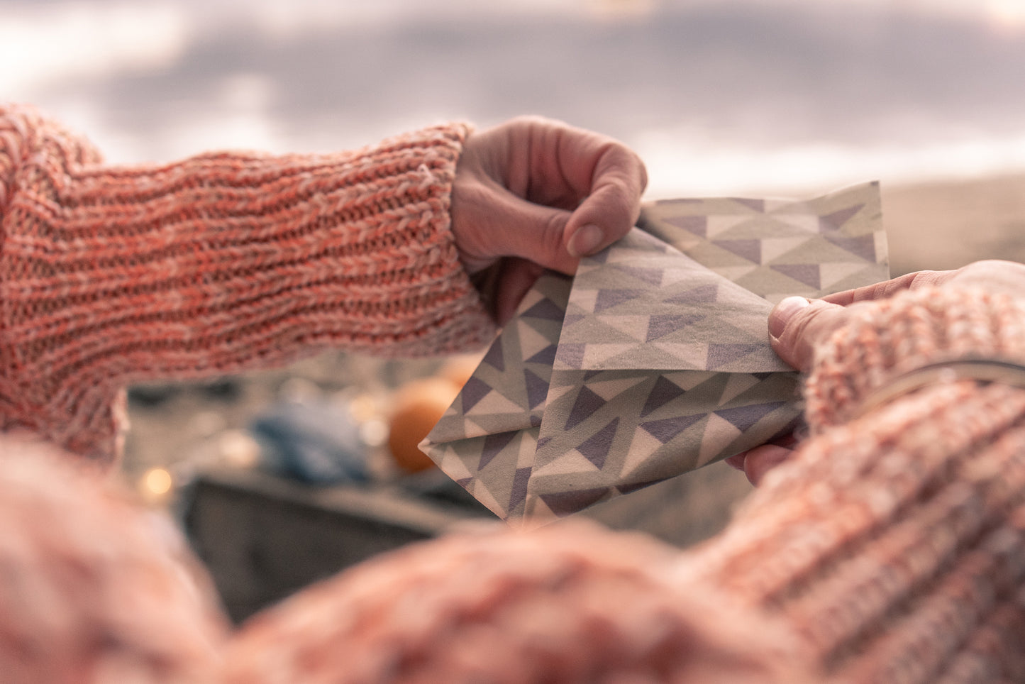 29| Bienenwachstücher