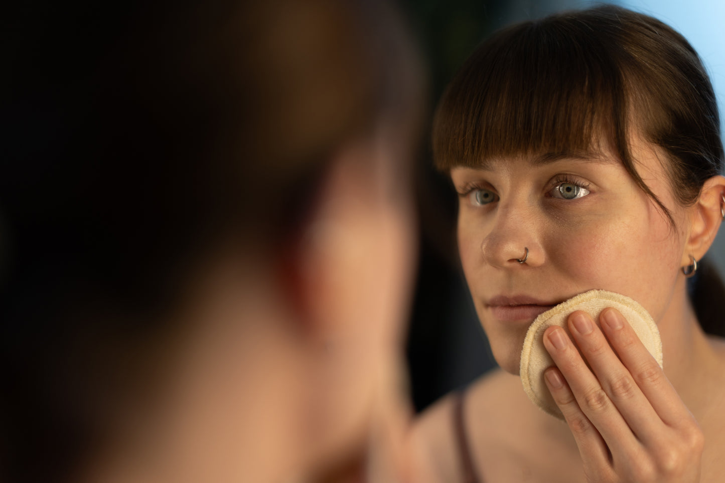 25| Abschminkpads 5 Stück