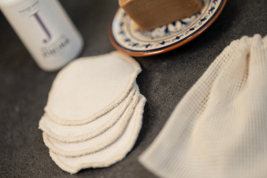 26| Abschminkpads 5 Stück