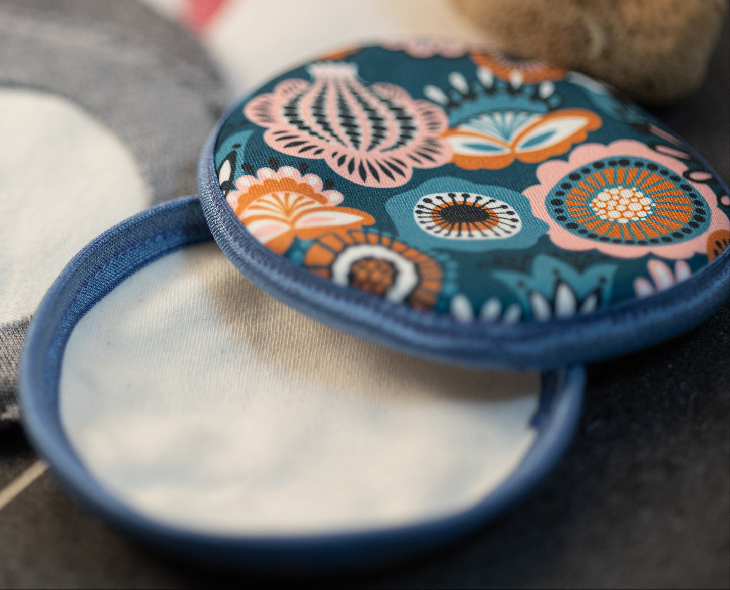 19| Stilleinlagen PUL