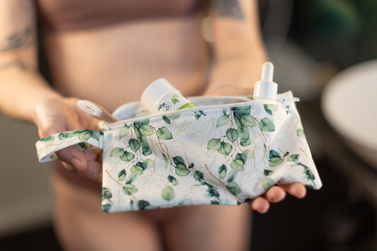 22| Mini-Wetbags