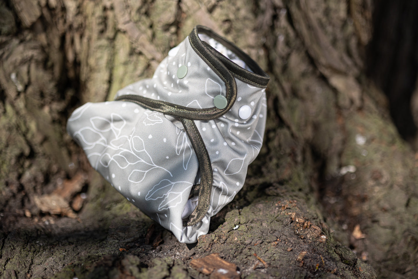 01| Stoffwindel Überhose PUL