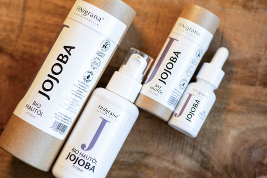 27| Finigrana Bio-Jojoba-Öl