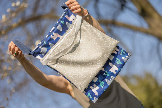 10| Wetbags